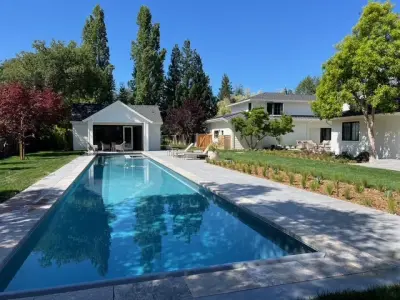 Seafield Landscaping Inc. - Landscape Construction in Pacifica, CA