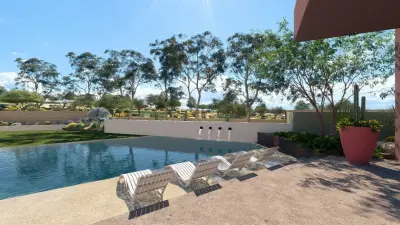 AB Design Creative, LLC - Landscape Construction in Bend, OR