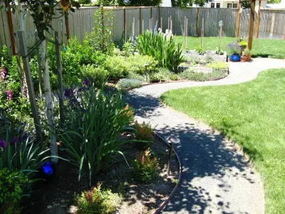 Stangeland and Associates - Landscape Construction in Eugene, OR