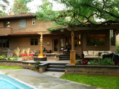 Alfresco Lifestyle by Land Expressions LLC