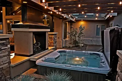 Land Expressions LLC - Landscape Design in Mead, WA