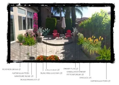 David Mabs - Design-Build Services in Porterville, CA