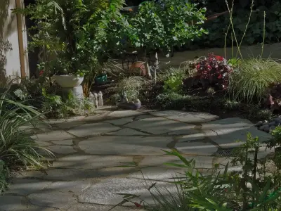 Laura Frost; Home and Garden Designer - Landscape Design in Mckinleyville, CA