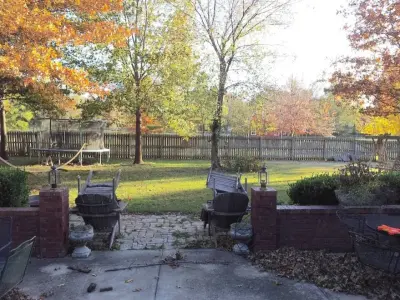 Gardens by You and Me - Landscape Construction in Siloam Springs, AR