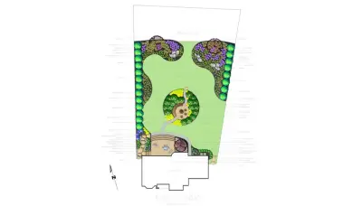 Red Oak Landscape Design - Landscape Design in New Braunfels, TX