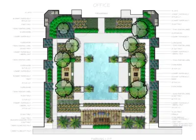Red Oak Landscape Design - Landscape Design in New Braunfels, TX