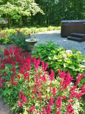 Zwicker Land Design - Landscape Design in Claysville, PA