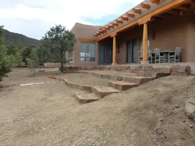 Taos Landscaping - Deck Building & Repair in Taos, NM