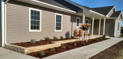 Stony Creek Landscapes - Carpentry & Woodworking in Webster City, IA
