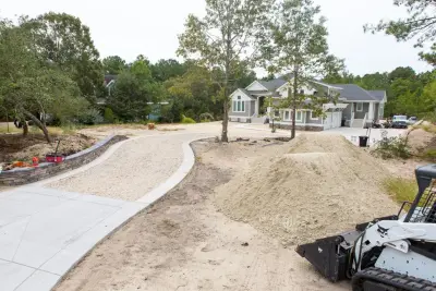Living Oaks Landscaping - Tree & Shrub Care in Kitty Hawk, NC