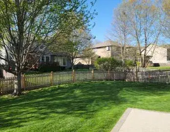 Creative Outdoor Spaces - Landscape Construction in Prairie Village, KS