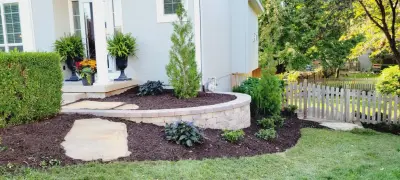 Lee Summit "Get It Done" by Creative Outdoor Spaces