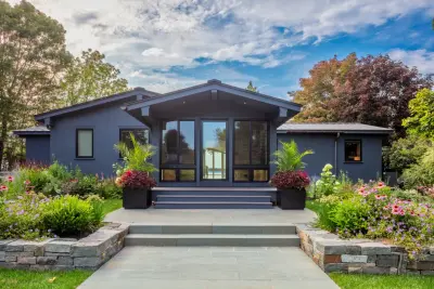 A J Miller Landscape Architecture PLLC - Architectural & Building Design Services in Syracuse, NY