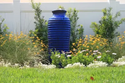 Stephanie Appel, Proffessional Landscape Architect - Landscape Design in Steamboat Springs, CO