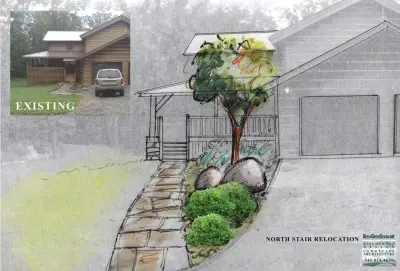 Beechgrove Design - Landscape Design in Moneta, VA