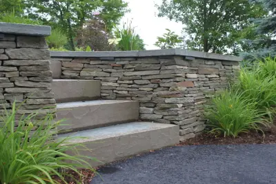 Lakeview Horticultural Services, Inc. - Landscape Construction in Springfield Center, NY