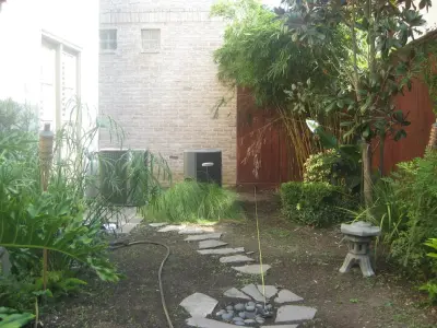 RH Factor Landscape Design - Landscape Construction in Houston, TX
