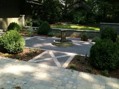 Acadia Landscape Company - Custom Home Builders in Knoxville, TN