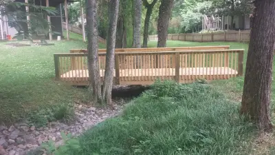 Job Connection by Wildwood Land Design