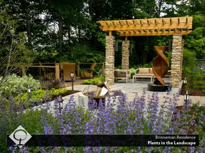 The Cornerstone Landscape Group - Patio Design & Installation in Fort Wayne, IN