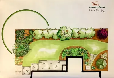 Firefly Landscape & Design LLC - Landscape Construction in Tallahassee, FL