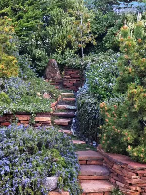 Robert Shuler Design - Design-Build Services in Carmelbythesea, CA