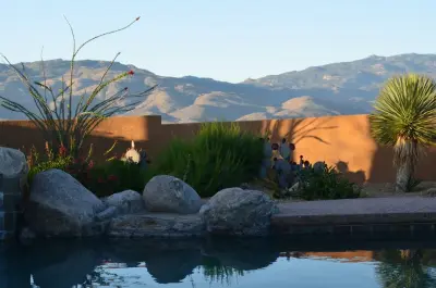 Landscape Design West, LLC - Design-Build Services in Tucson, AZ