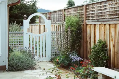 Robert Shuler Design - Design-Build Services in Carmelbythesea, CA