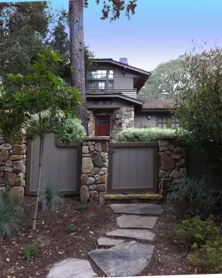 Robert Shuler Design - Design-Build Services in Carmelbythesea, CA