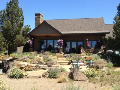 Heart Springs Landscape Design, LLC - Landscape Construction in Bend, OR