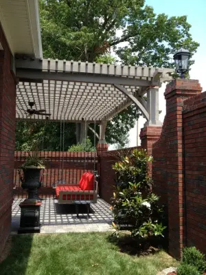 My Outdoor Rooms - Carpentry & Woodworking in Dothan, AL