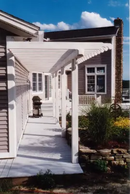HAAS Landscape Architects - Architectural & Building Design Services in Binghamton, NY