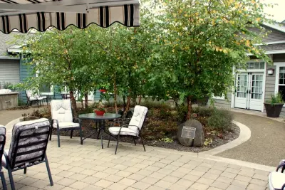 Zaretsky and Associates, Inc. - Landscape Design in Macedon, NY