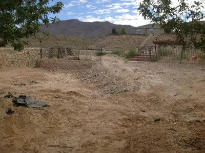 Abescape landscaping & Irrigation - Landscape Design in El Paso, TX