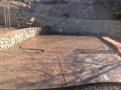 Cimarron region — Landscape Design project by Abescape Landscaping & Irrigation