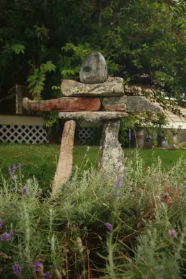 Escapes - Landscape Architecture + Construction - Landscape Design in Coeur Dalene, ID