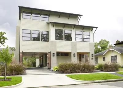 RH Factor Landscape Design - Landscape Construction in Houston, TX