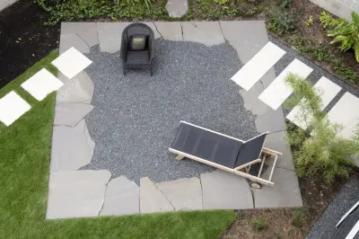 RH Factor Landscape Design - Landscape Construction in Houston, TX