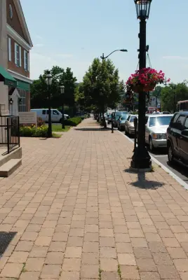 B.DeMichele Inc. - Landscape Construction in Media, PA