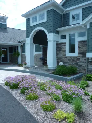 Waterford Tilling - Design-Build Services in Penfield, NY