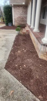 Hill-Jillys - Landscape Design in Supply, NC