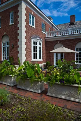 A J Miller Landscape Architecture PLLC - Architectural & Building Design Services in Syracuse, NY