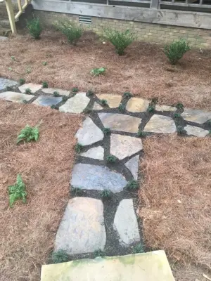 Rural Getaway — Landscape Design project by MRC Landscape Architecture