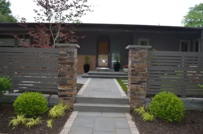 LARA design Co. - Landscape Design in State College, PA