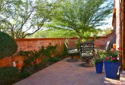 Garden Artistry - Landscape Design in Tucson, AZ