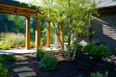 A J Miller Landscape Architecture PLLC - Architectural & Building Design Services in Syracuse, NY