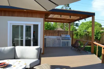 Maryna Koroliuk - Architectural & Building Design Services in Dublin, CA