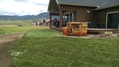 I-Design Landscape - Deck Building & Repair in Phippsburg, CO