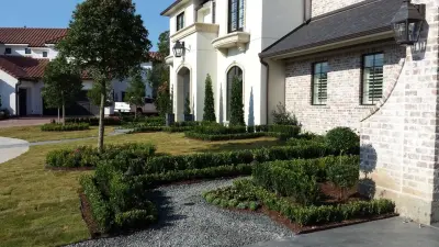 Urbanscapes LLC - Landscape Design in Houston, TX