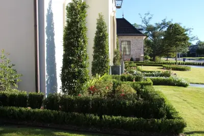 Urbanscapes LLC - Landscape Design in Houston, TX